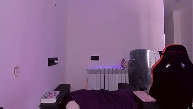 Lyricca webcam