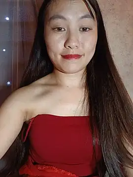 Cherry-squirtt webcam