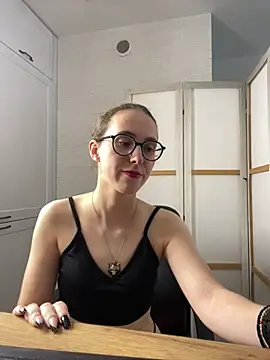 MartiniiSelenna webcam