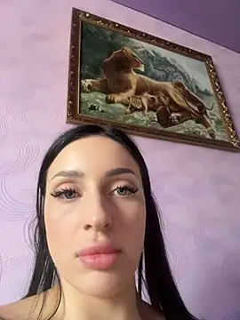 Soft_Pleasure webcam