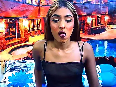 IndianPretty14u2Luv webcam