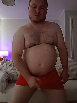 JayGirthy36 webcam
