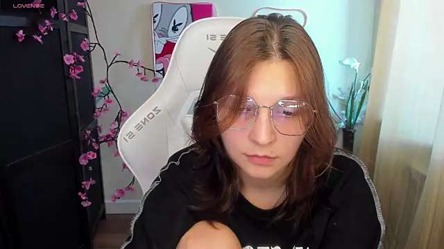AudreyyKim webcam