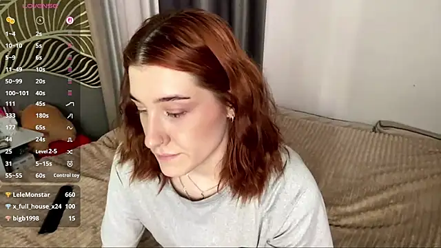 EstefanaBanez webcam