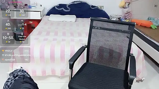 miaomiao-99 live cam on StripChat