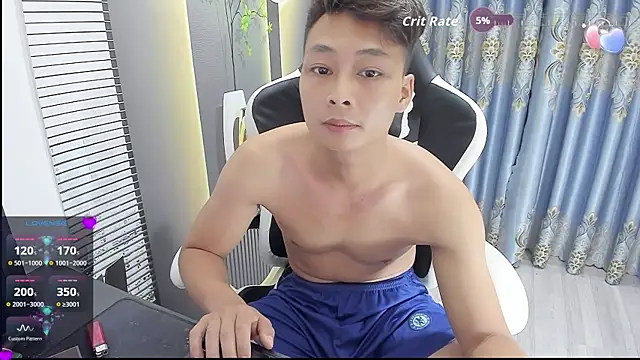 Naughty___asian webcam