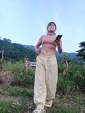 Linda-yiyi webcam