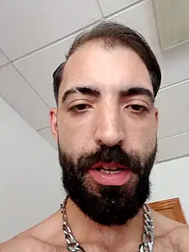 MorenodickStrong