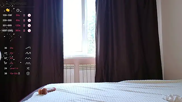 lilMelaniloveis webcam