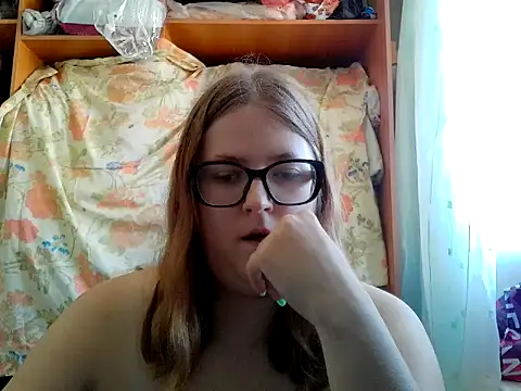 DesireMelissa webcam