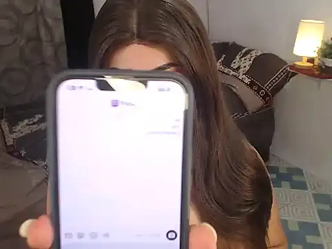 JayraFRESH webcam