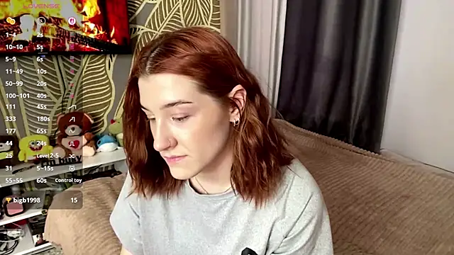 EstefanaBanez webcam