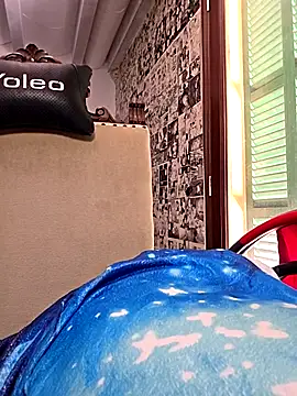 kylie_blck webcam