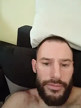 DanielRambo1989 webcam