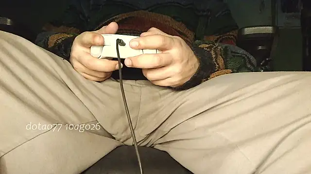 doTao7 webcam