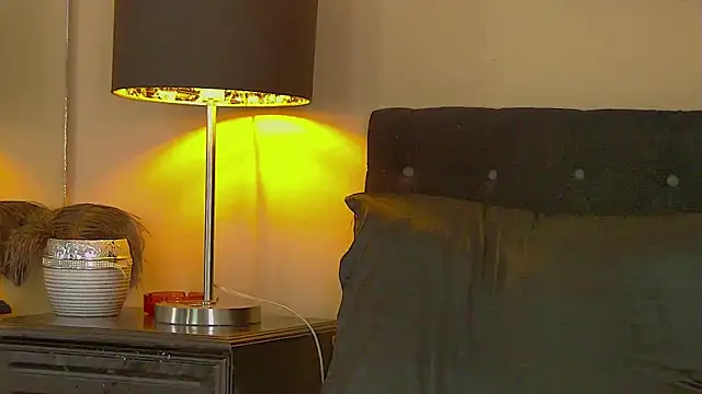 MisshaNight webcam