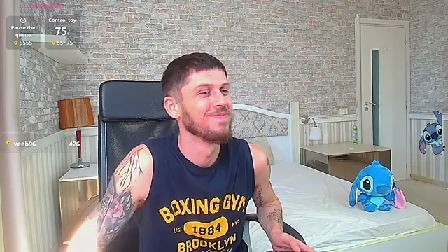 JonahShaw webcam