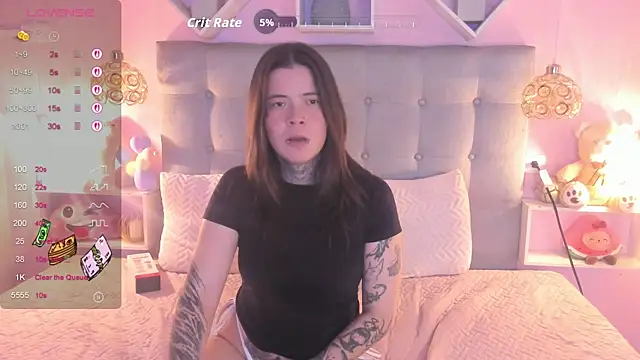 Kaliykatie webcam