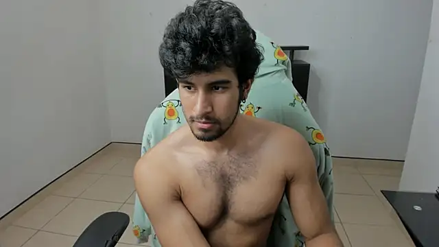 Jeremy_colton webcam