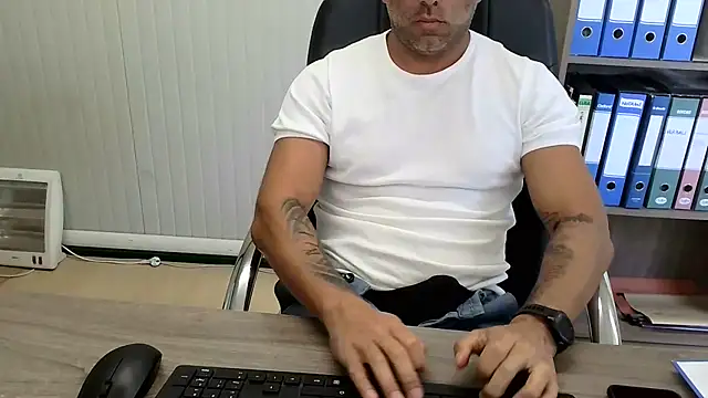 Evasionee webcam