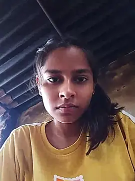 Queen_Simran webcam