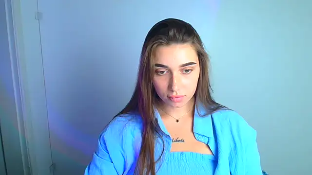 NikaMystic webcam