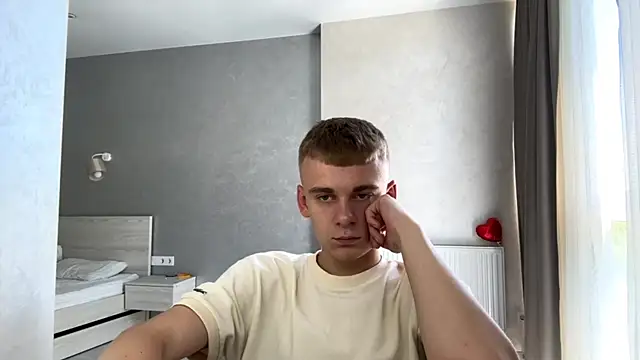 SoloFury webcam
