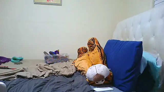 Prettylondond webcam