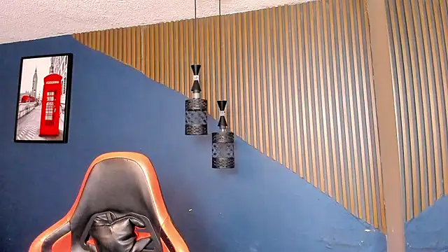 Axxel_Muscle webcam
