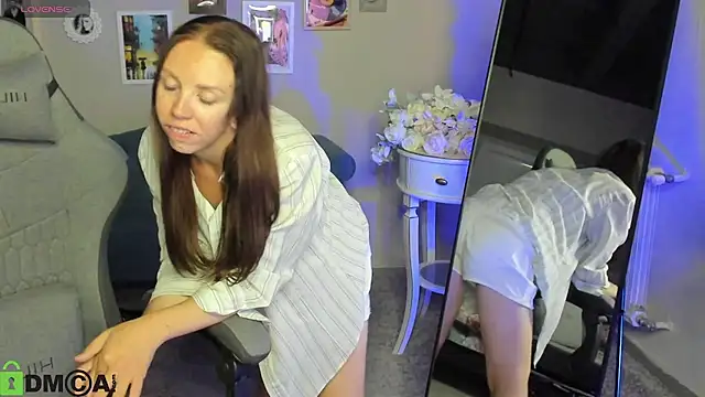 EmilyStevart webcam