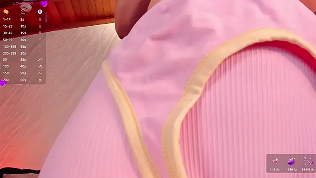 JennaOlsonX webcam