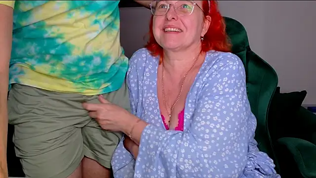 JoannaAndNeighbour webcam