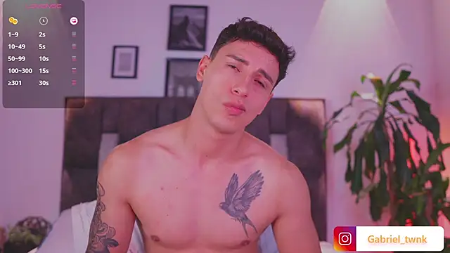 I_Gabriel webcam