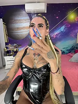 Nella_Dolls webcam