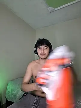 Thiago_Wc webcam