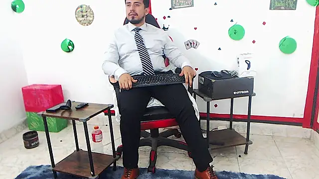 KalethBigDick webcam