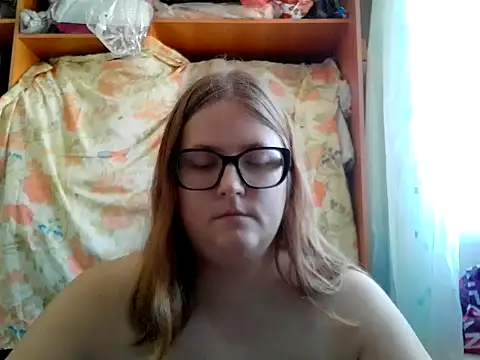 DesireMelissa webcam