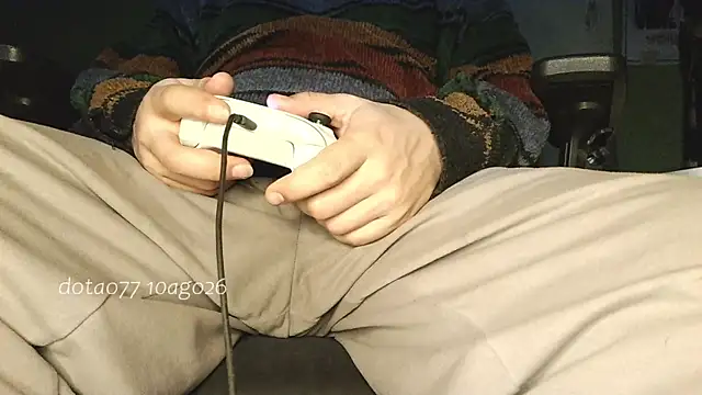doTao7 webcam