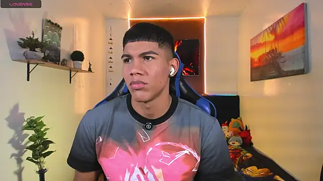 Damian_latinxxx webcam