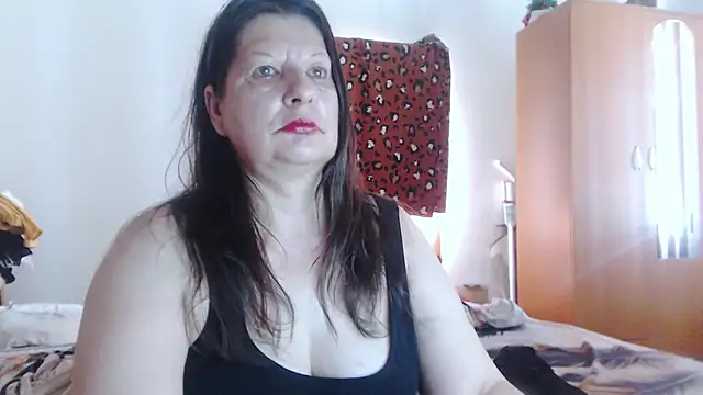 ExtasyMature webcam