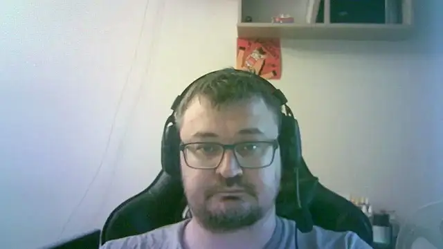 SirAbuser webcam