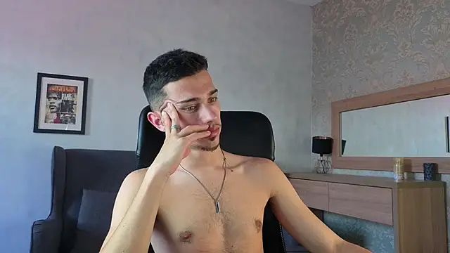 KaydenDrew webcam