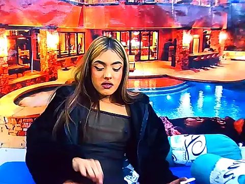 IndianPretty14u2Luv webcam