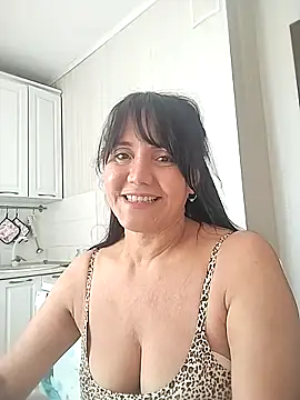 MilkCandyGirl webcam
