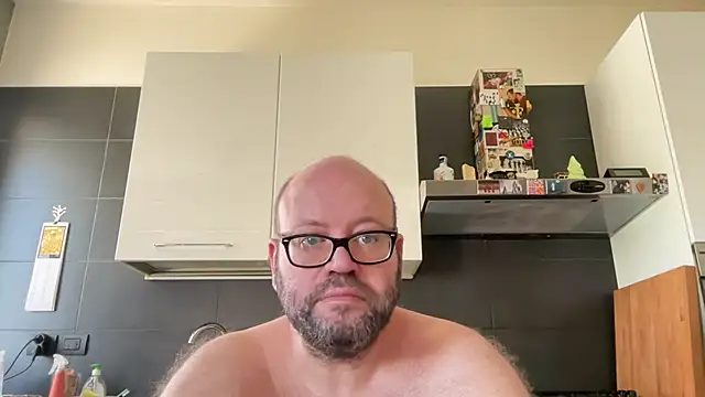 theitalianbear webcam