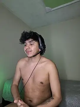 Thiago_Wc webcam