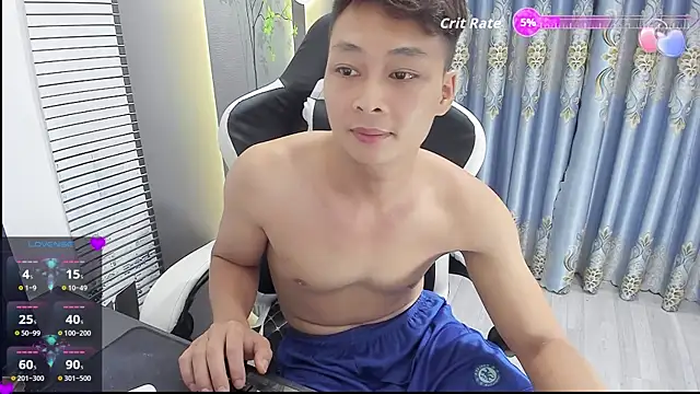 Naughty___asian webcam