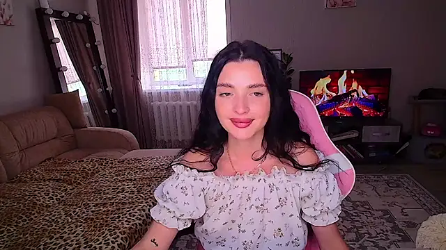 __Malika__ webcam