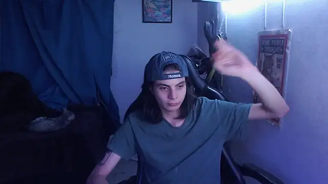 Elastic_Fantasy webcam