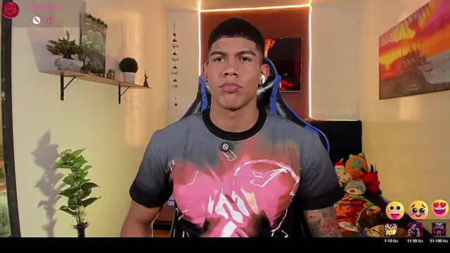 Damian_latinxxx webcam